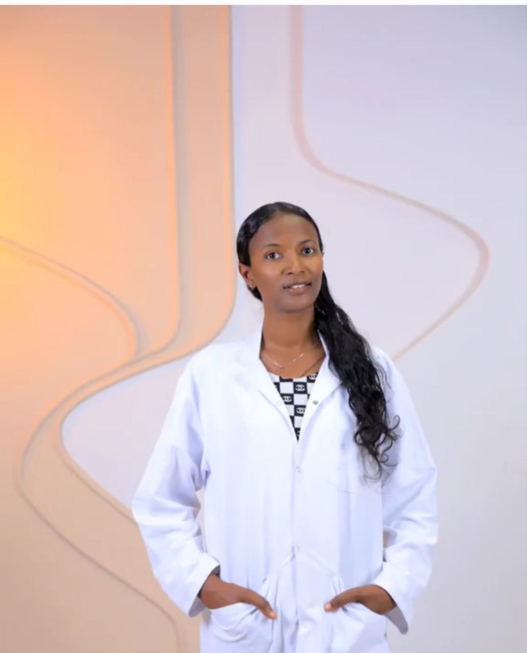 Dr. Finot Gashu